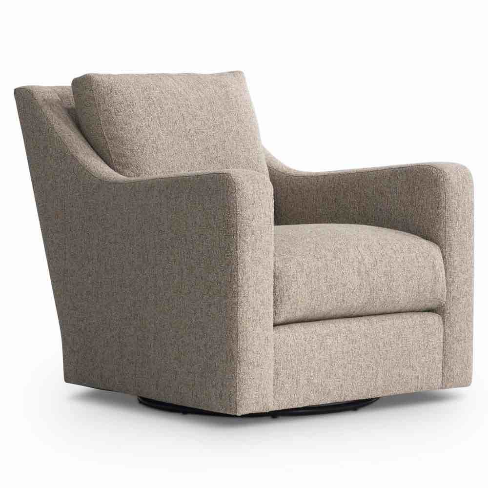 Swivel Chair Model ARTURO Style 104-SCH FNE1508