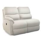 **similar to stock photo **life style gs4736-rl -loveseat right arm