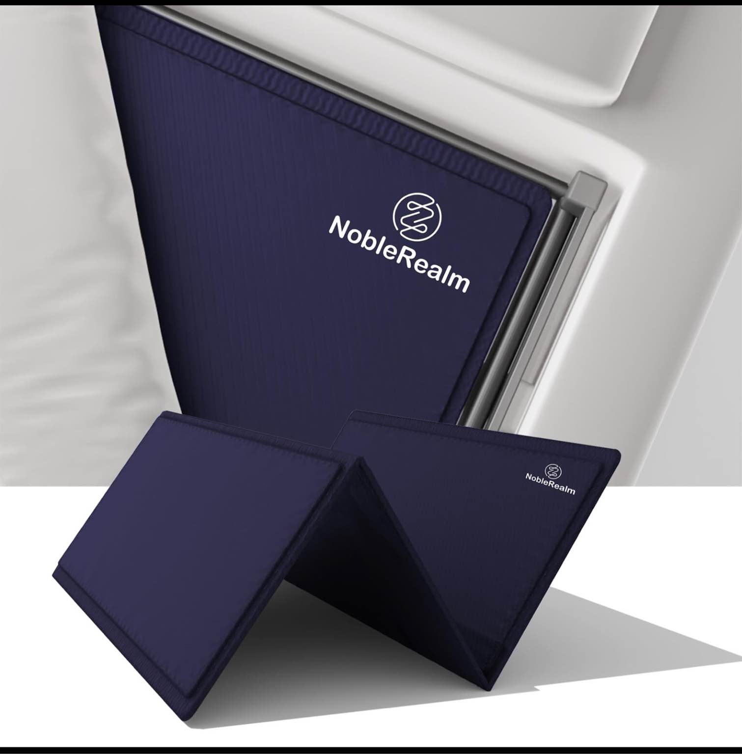 queen size folding spring box