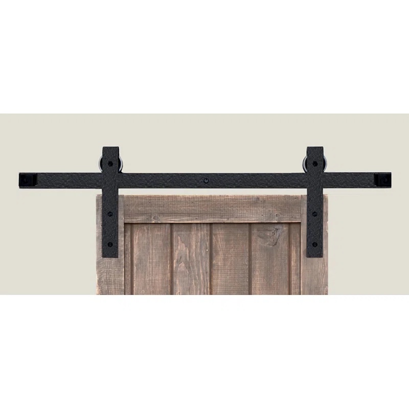 Square Slider Hardware Pack