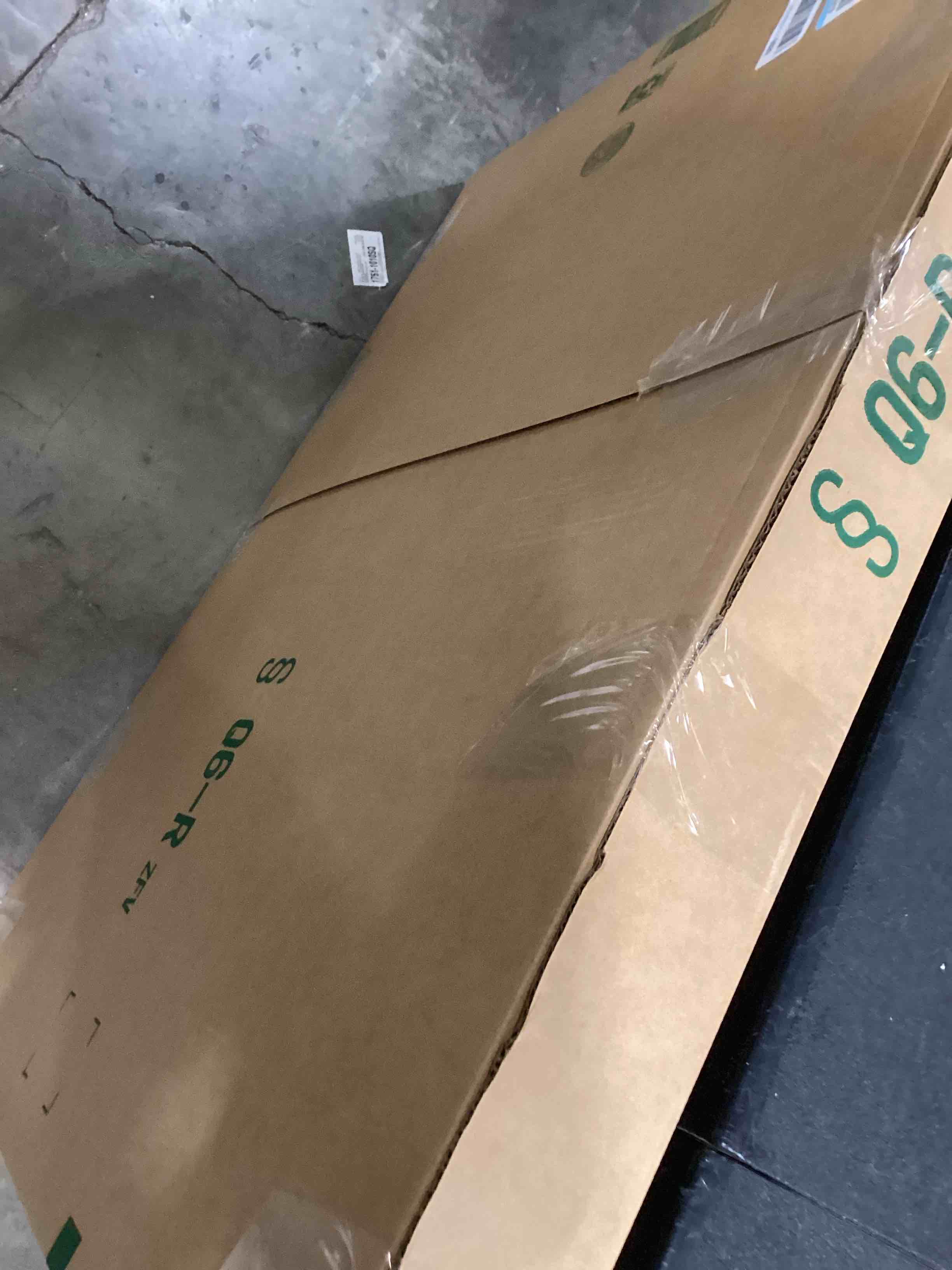 Mixsuper Custom Fit Cargo Liner for 2018-2023 2024 Toyota Camry & Avalon 2019-2022 All Weather Trunk Mat TPO Durable Odorless 3D Rear Trunk Liner Cargo Mat Black