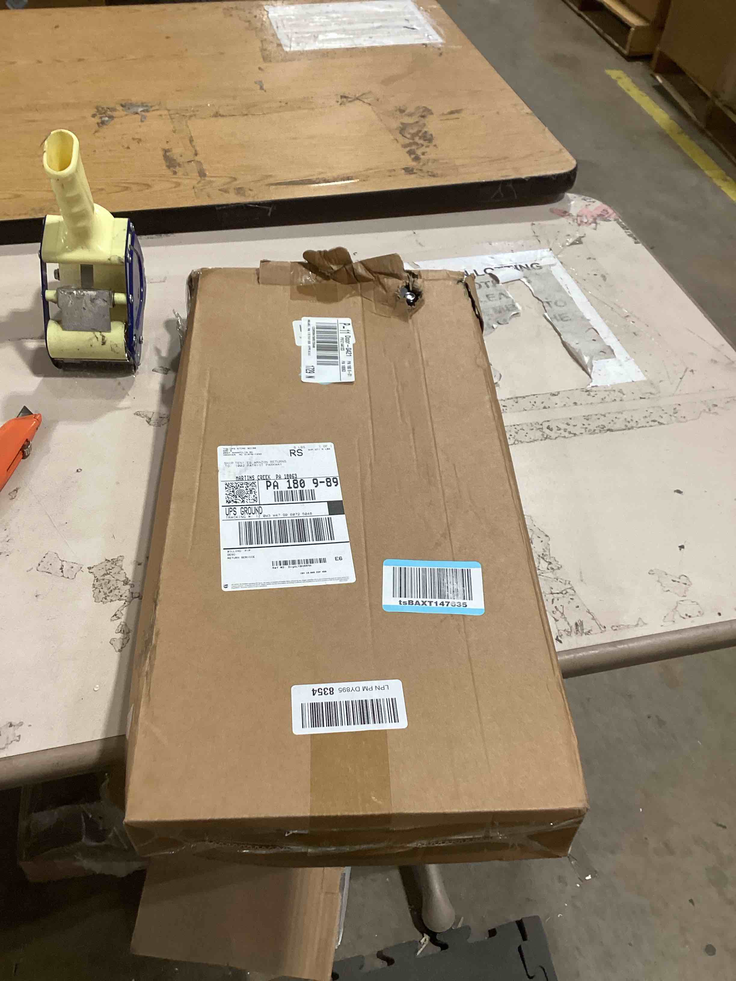 Grab Bar Bundle for ADA Compliance, Matte Black Stainless Steel Grab Bar Set for Commercial and Residential Restrooms, 1.5" Diameter - 18", 36", 42" - Pack of 3