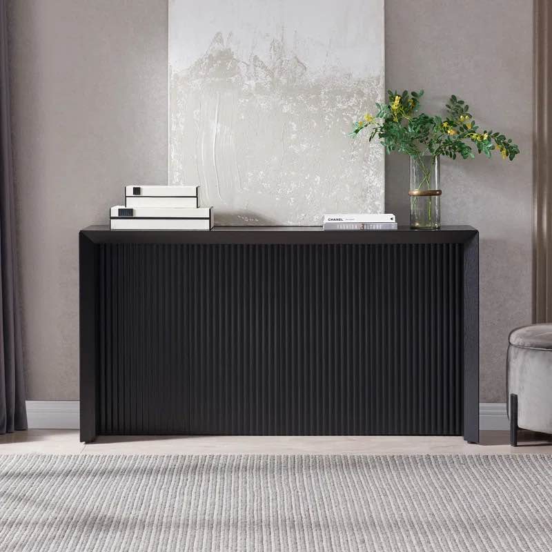 Piedmont 55.75'' Console Table