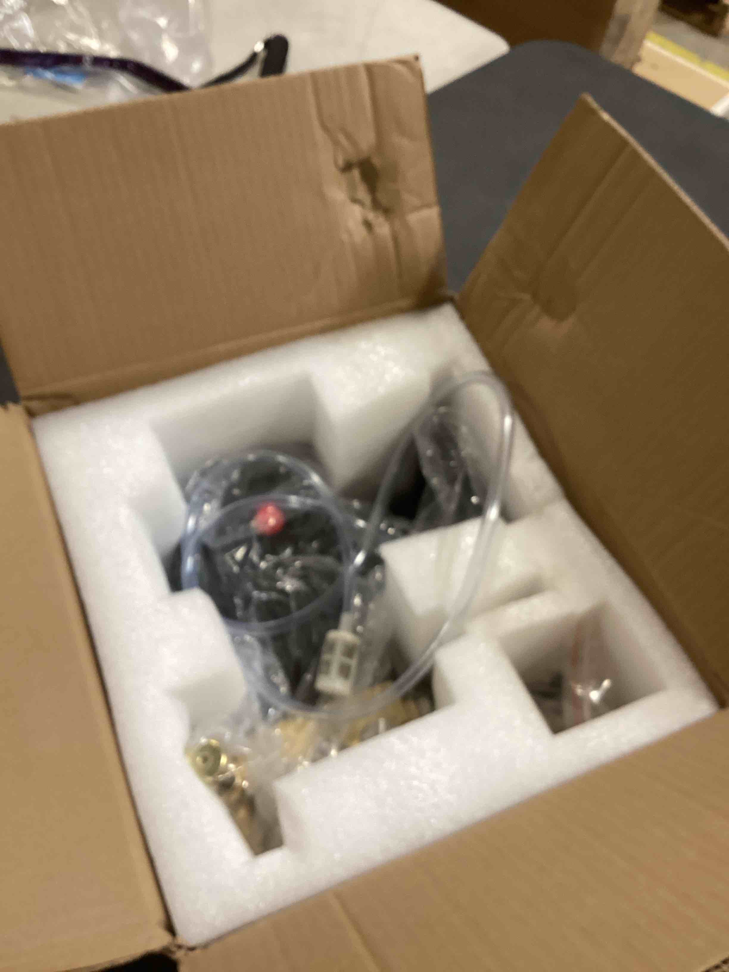 femotic pressure washer 