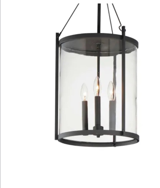 Belfry 3 - Light Outdoor Lighting