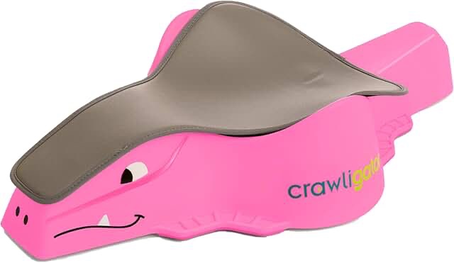 Crawligator 