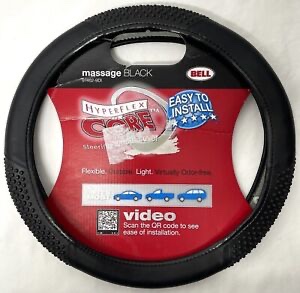 HYPERFLEX CORE Steering whee cover