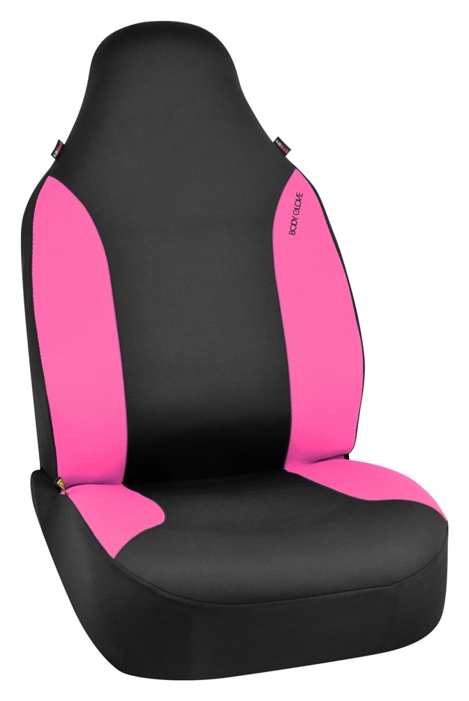 BODY GLOVE seat cover
