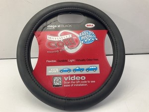 HYPERFLEX CORE steering wheel cover