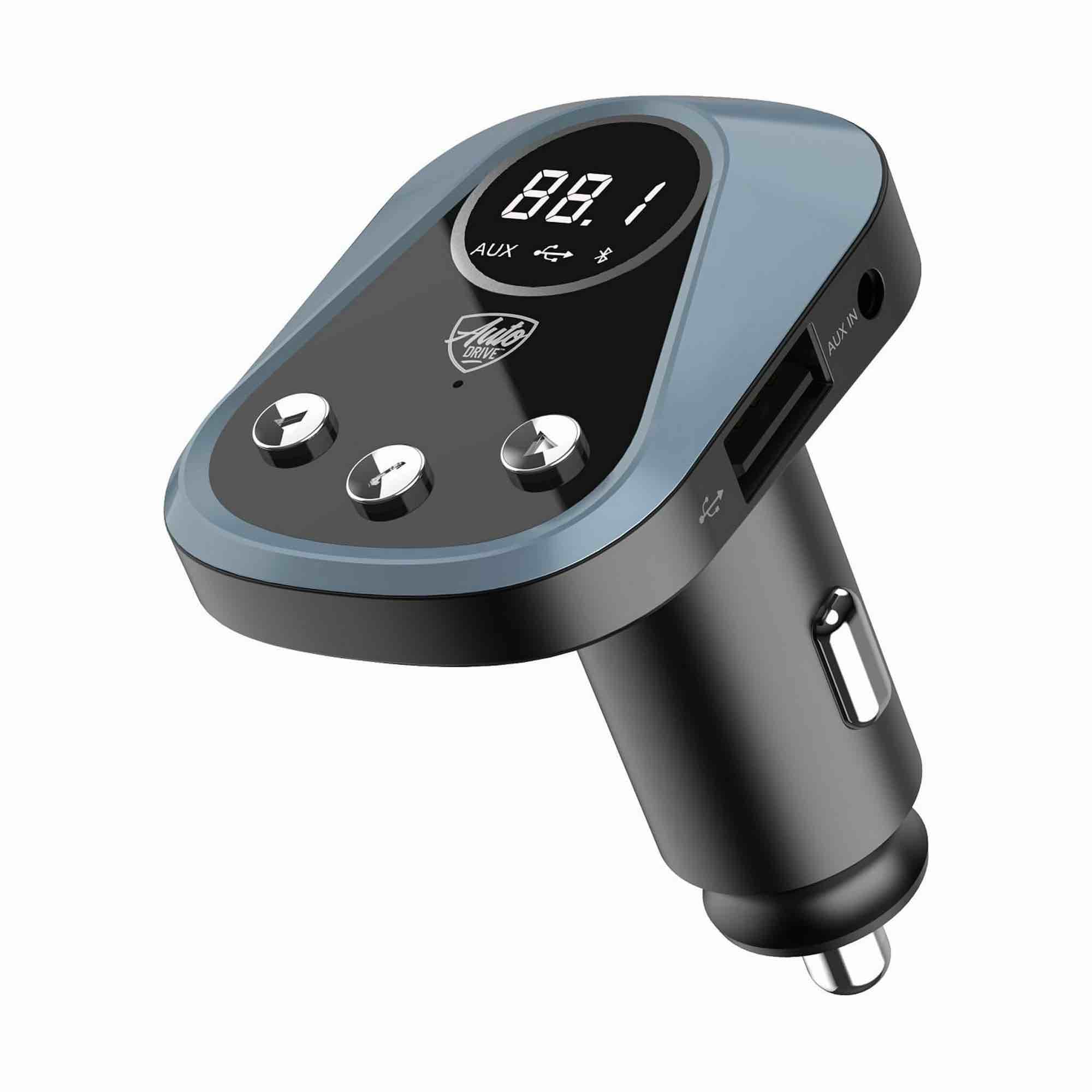 auto drive transmission Bluetooth 