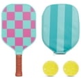 members mark performance pickleball kit