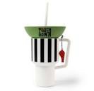 30oz Football Hydration - Bullseye's Playground™