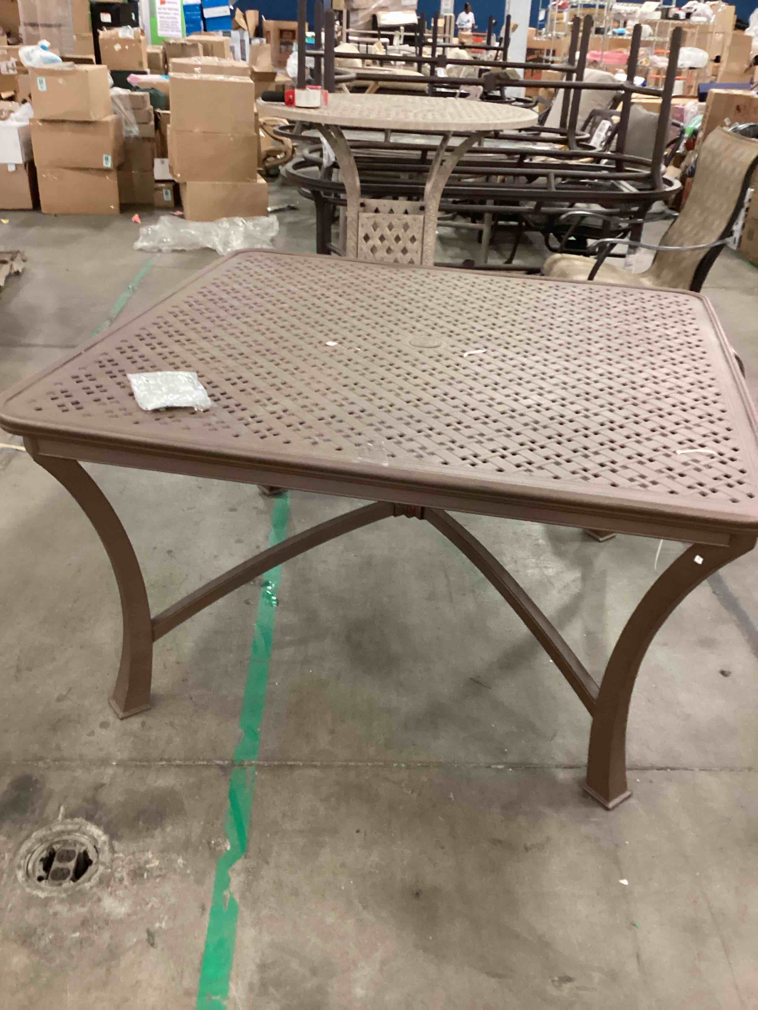 Outdoor Patio Furniture Extravaganza!