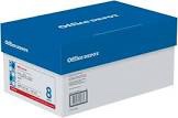 Office Depot(R) Brand Multipurpose Paper, 11in. x 17in., 20 Lb, 500 Sheets Per Ream, Case Of 5 Reams