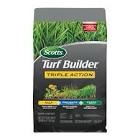 Scotts Turf Builder Triple Action 14,000 sq. ft., 39.60 lbs.