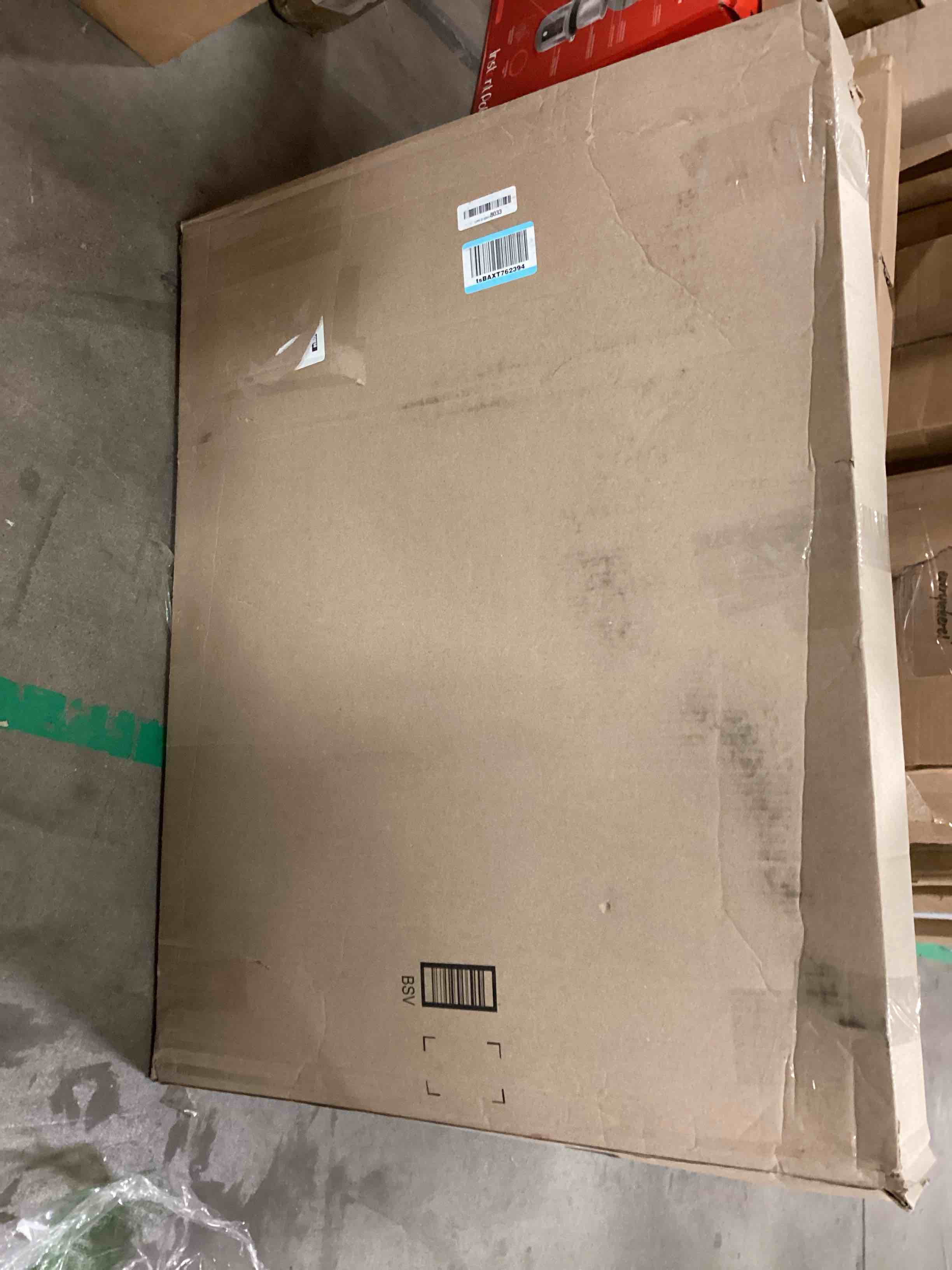 KUST Trunk Cargo Liner for 2022-2025 Jeep Grand Cherokee 4XE 5 Seats (Not for WK or L), Back Seat Protector with Cargo Mat for Grand Cherokee Accessories TPE Rubber Rear Trunk Mat High Side