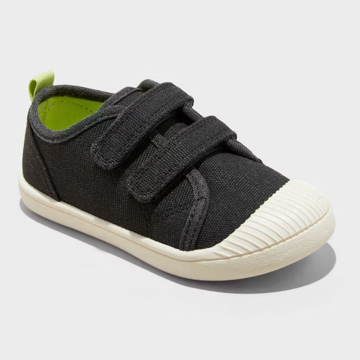 Toddler Parker Sneakers - Cat & Jack™ SIZE 12