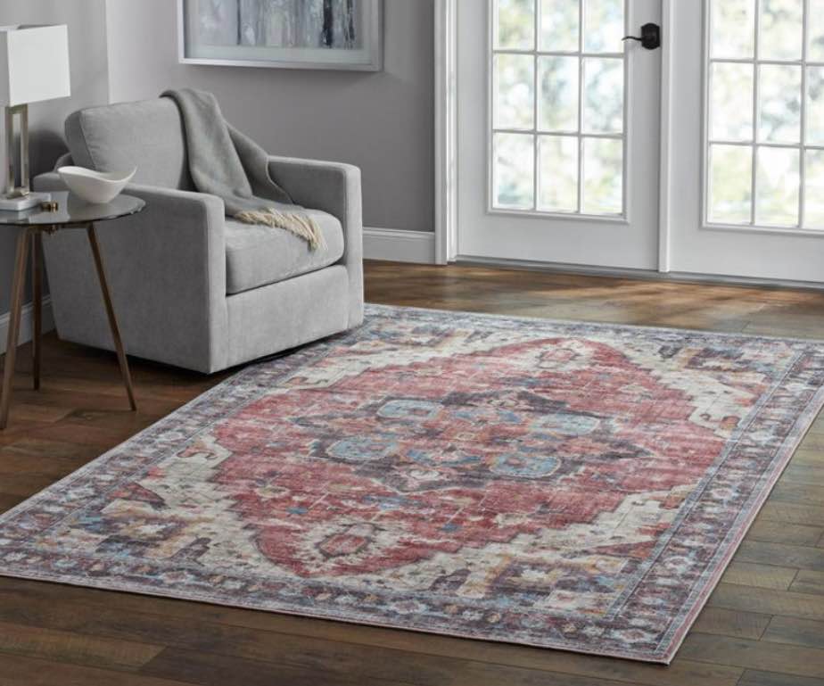 ever wash wasahable area rug members mark