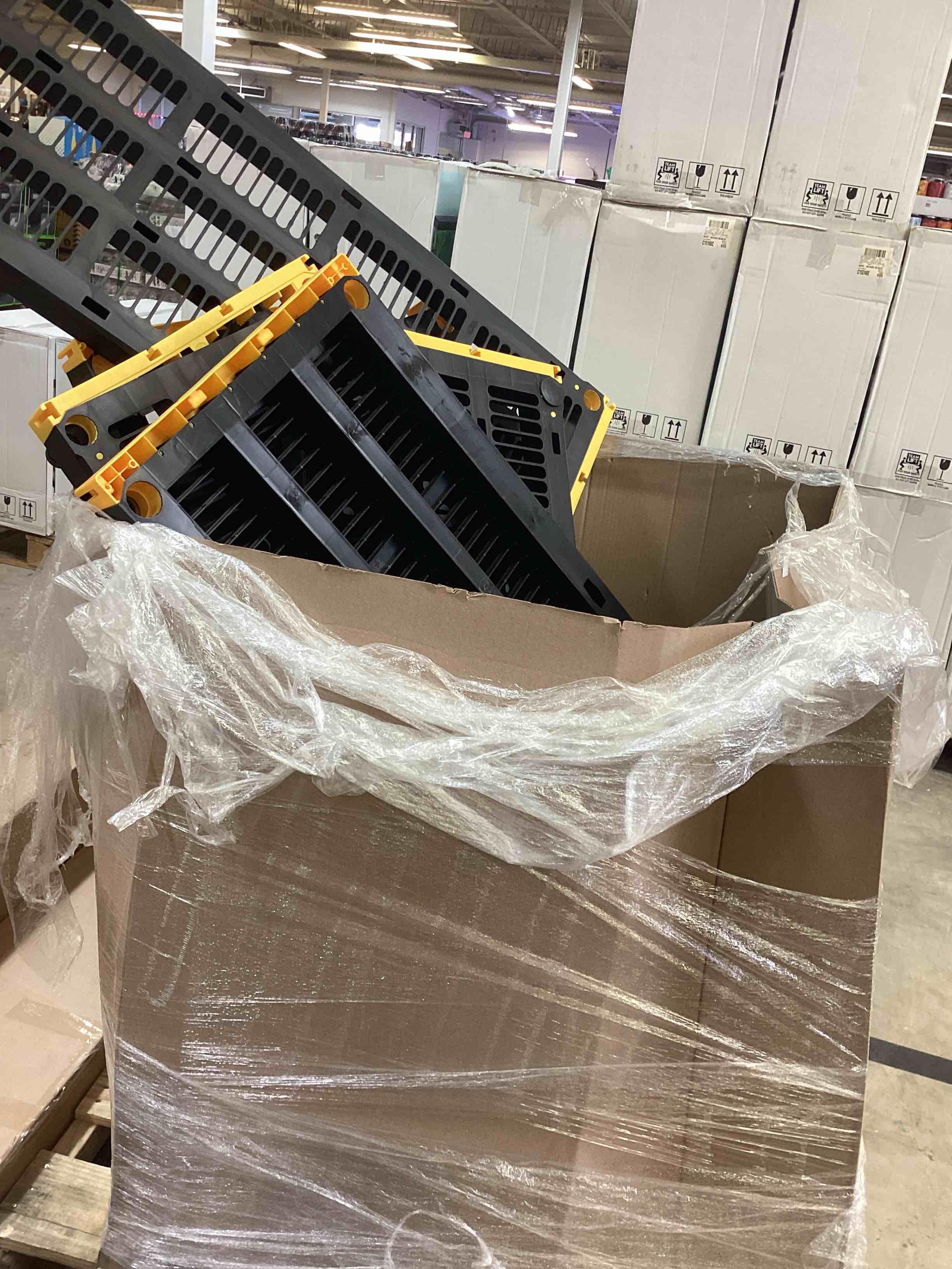 Furniture Pallet Lots