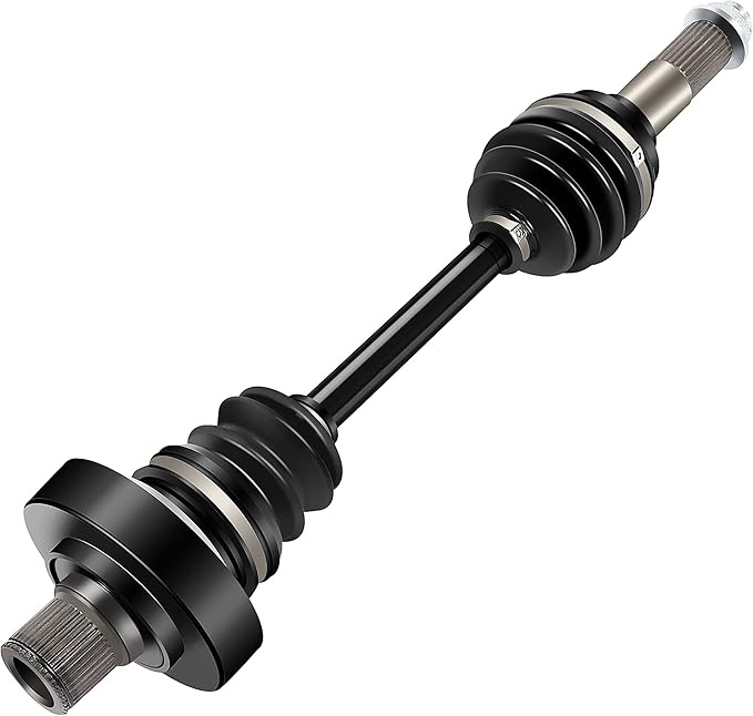 OCPTY Right Rear CV Shaft Assembly Replacement 5KM-2530T-13-00 for Yamaha Grizzly 660