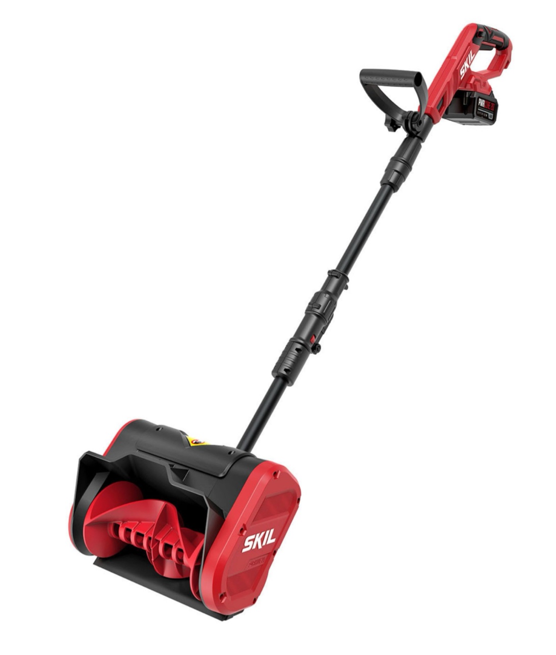 Skil 10" Cordless Electric Snow Shovel 20v Lithium