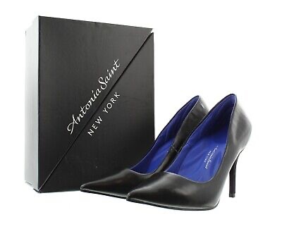 Antonia Saint NY Victoria High Heel Shoes