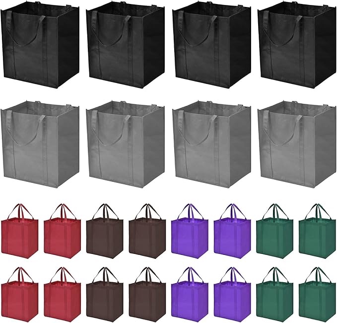 Reusable Bags