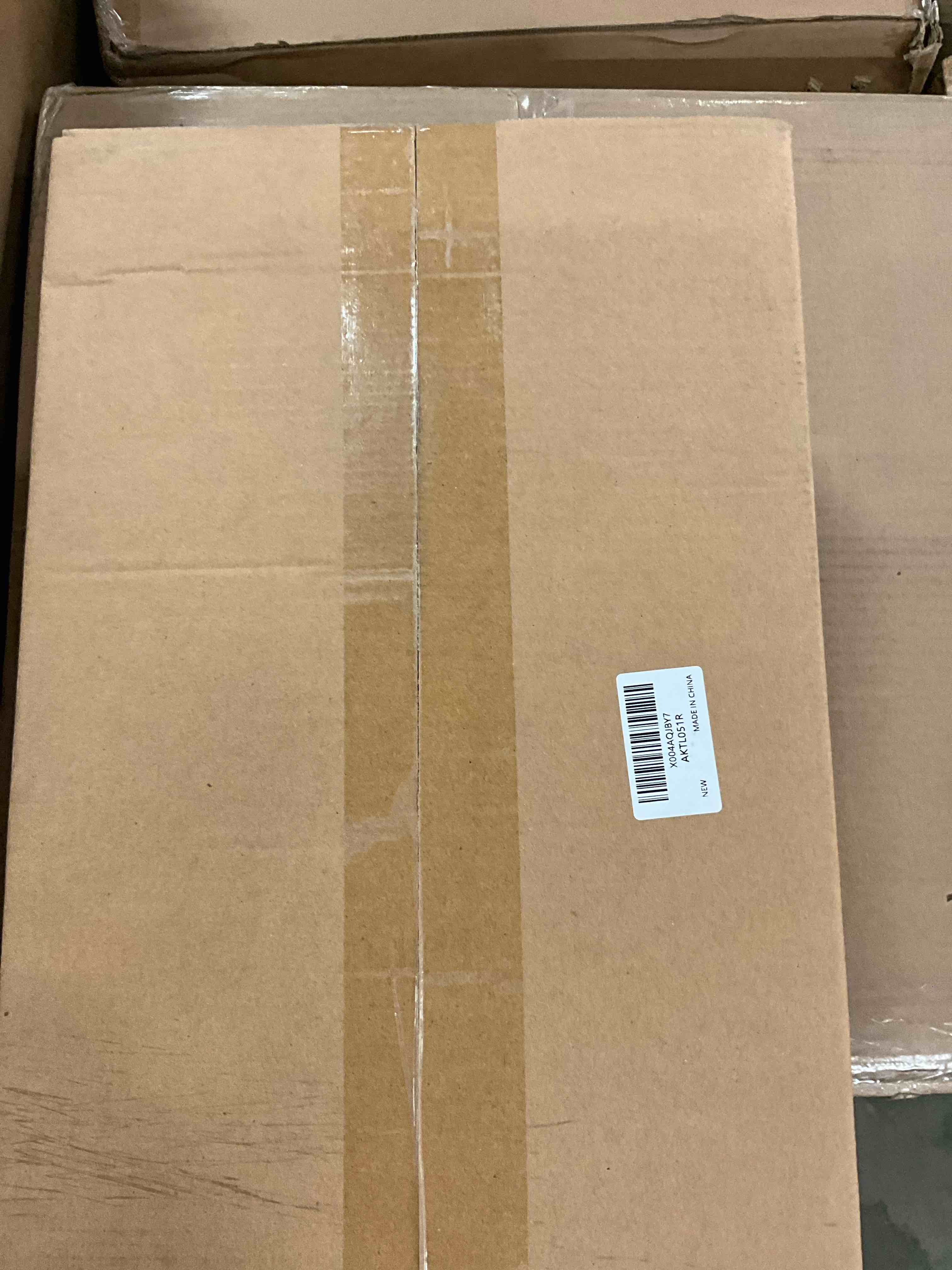 Tail Light Compatible With 2019-2021 Toyota RAV4 (Outer, Right Passenger Side) Right Outer