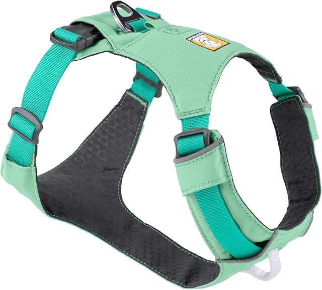Ruffwear Hi & Light Harness, XXS