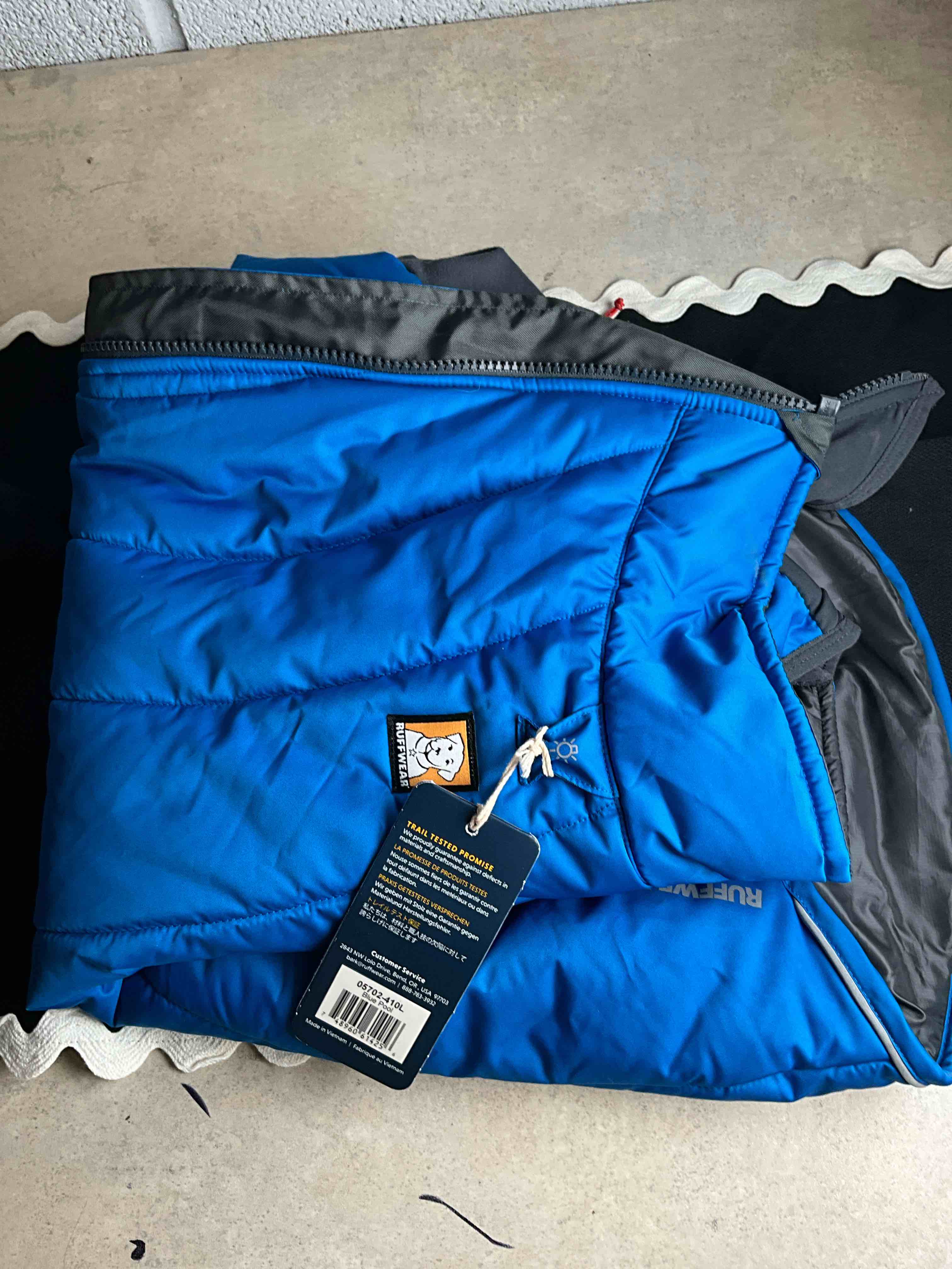 High End Dog Gear! 