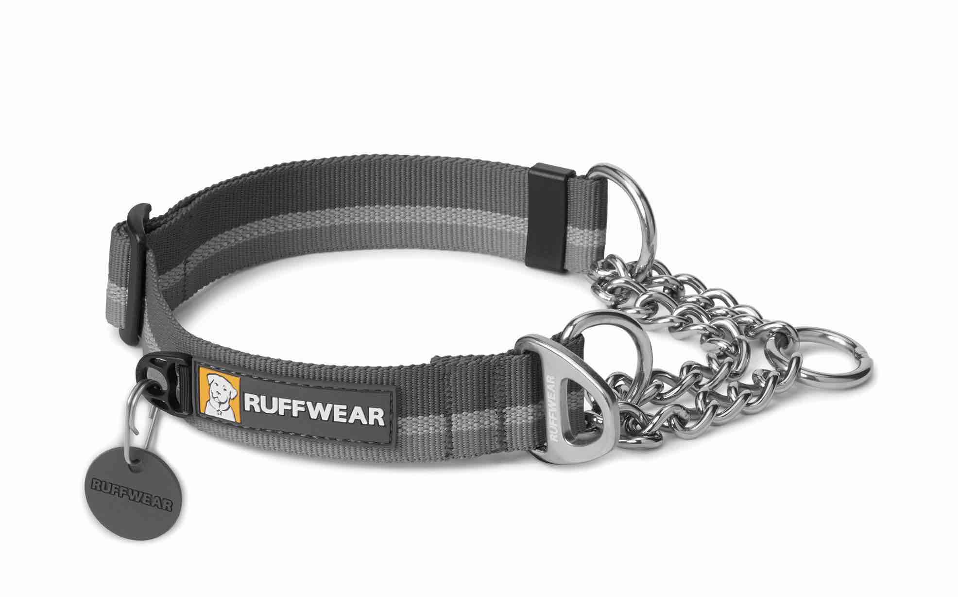 Ruffwear Chain Reaction Collar, 11-14in 