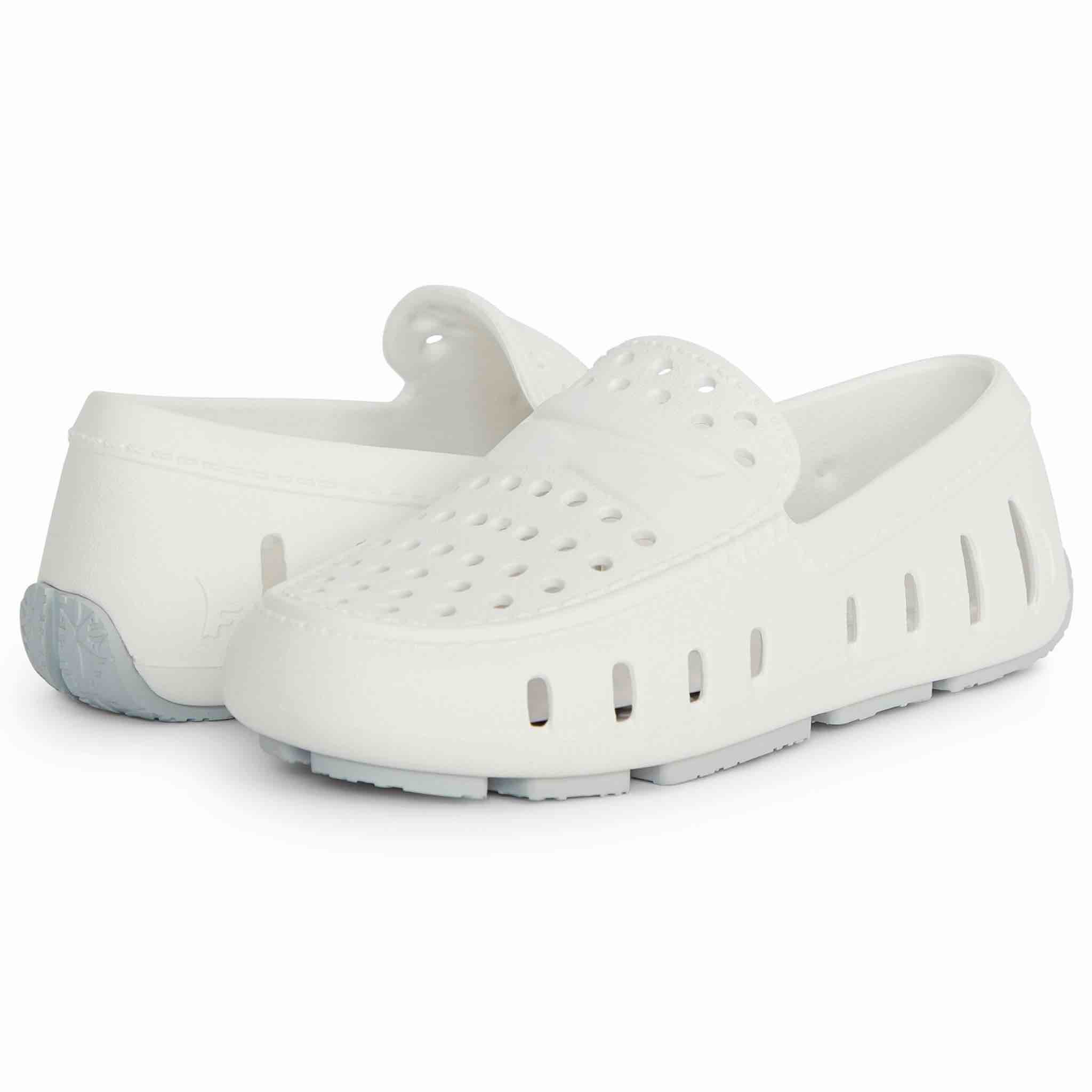 Floafers Prodigy Driver Size 4