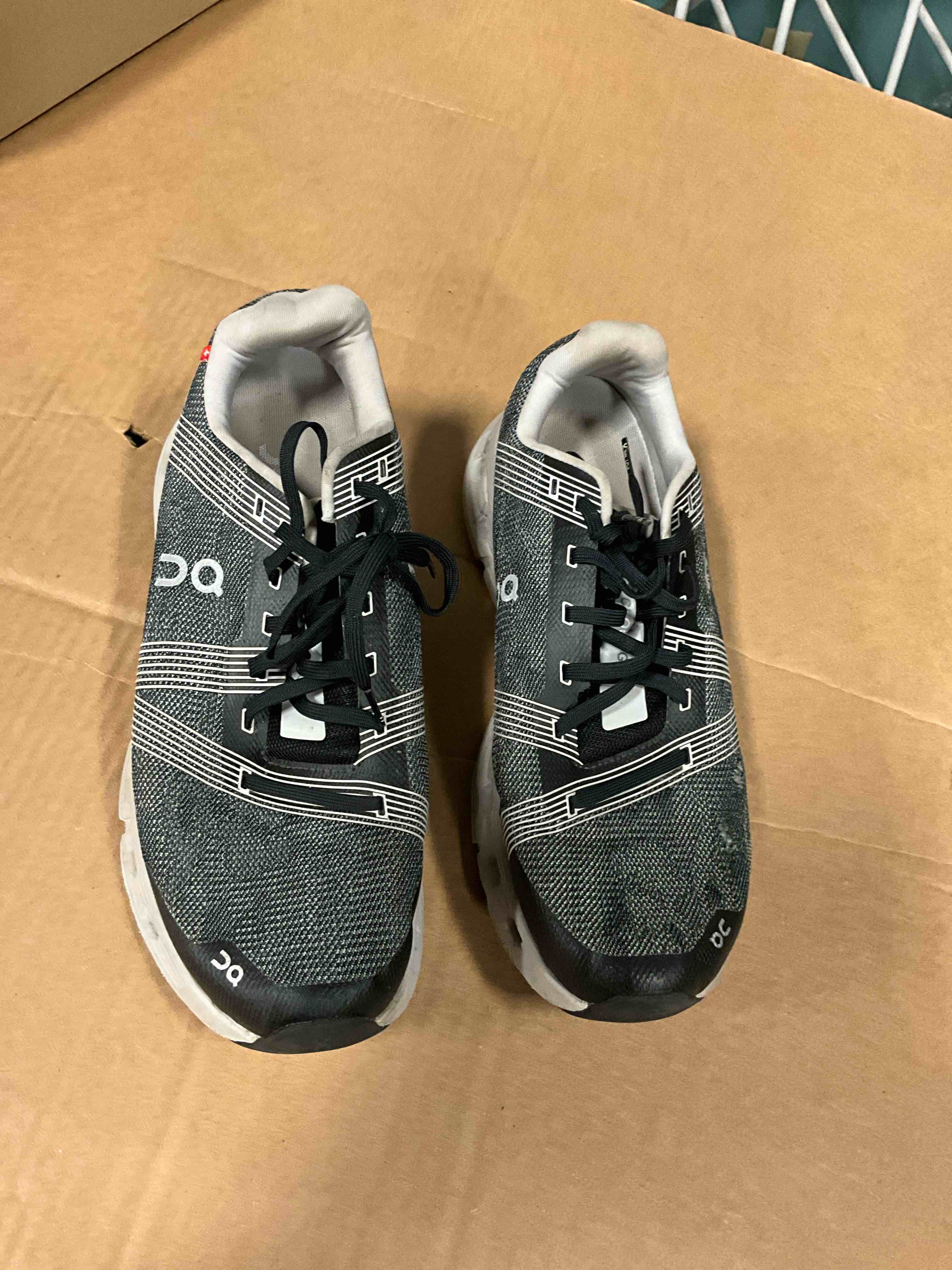 on cloud Men’s, Size 10