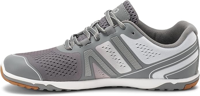 Xero Shoes Women's HFS II Barefoot Running Shoes, Size 8