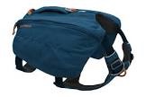 ruffwear front range dog day backpack handle for hikes, Size S