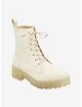 mod-004 dirty laundry boots ,Size 7.5
