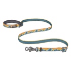 Ruffwear, Crag Dog Leash, Hand-Held or Waist-Worn Reflective with Traffic Handle