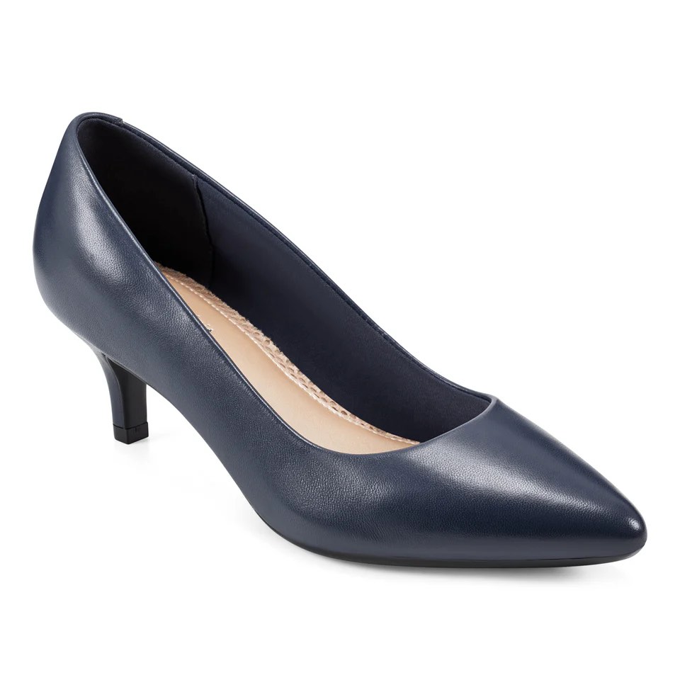 Lexie Pumps, Size 7.5M