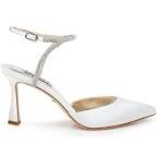 Badgley Mischka Women's Kamilah Pump, Size 6