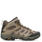 Merrell J035869  MOAB 3 MID Hikers Walnut, Size 10W