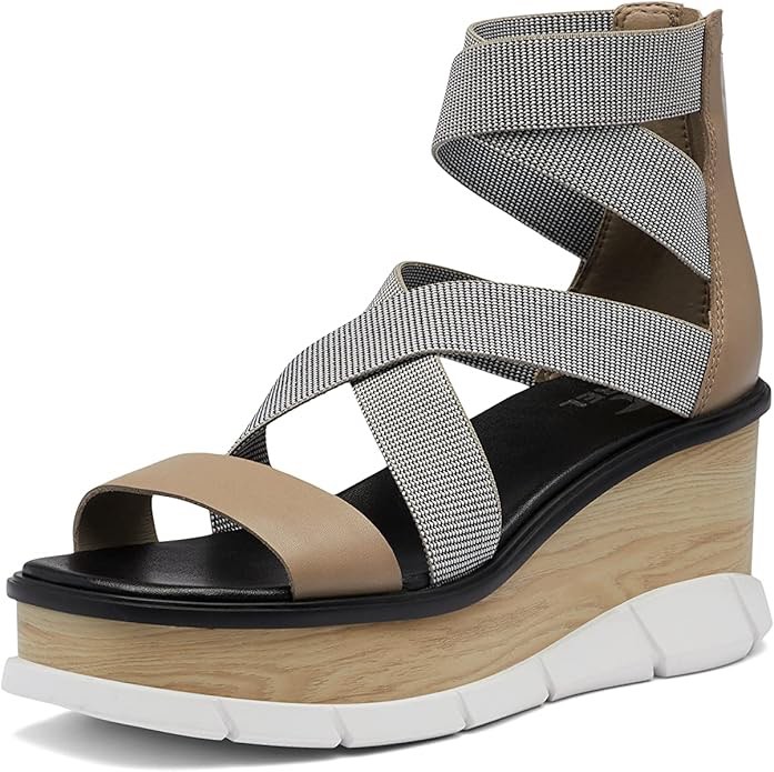 Sorel Joanie III Sport Strap Size 7.5