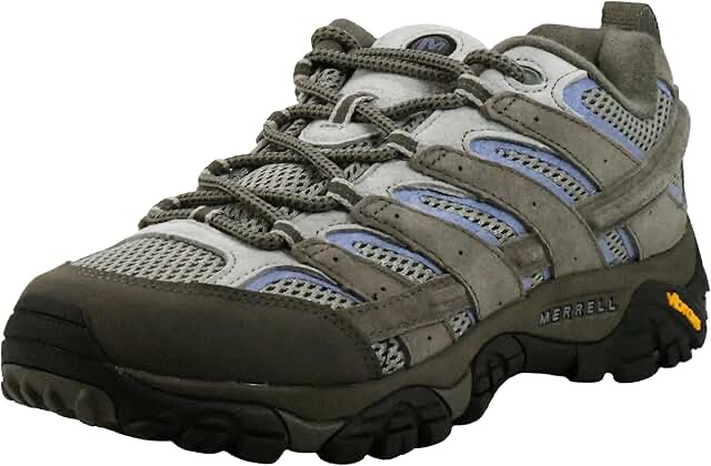 Merrell Women's Moab 2 Vent Hiking Shoe, Size 9 