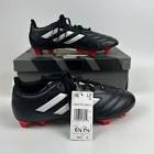 Adidas Goletto VIII FG GX7793 Soccer Cleats , Size 11.5