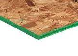 OSB 7/16 Plywood