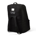 Deluxe Padded Backpack Car Seat Travel Bag