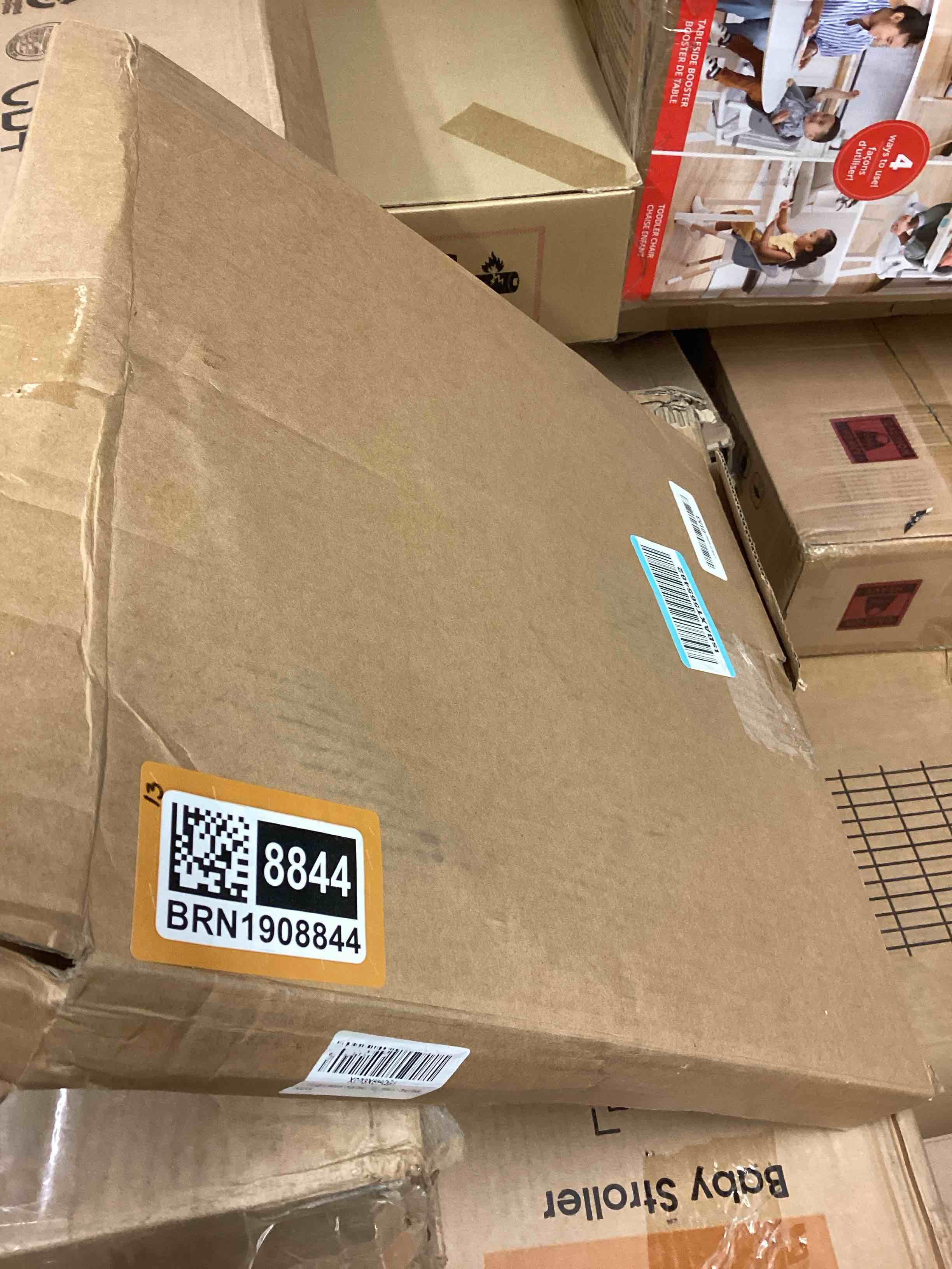 Condition photo showing New/Like New for Chicken Water Heater for Winter, 13” Heated Poultry Waterer Base for Metal or Plastic Drinkers, 62 W Water Heater Base for Chicken Turkey Goose Duck Pigeon Drinker