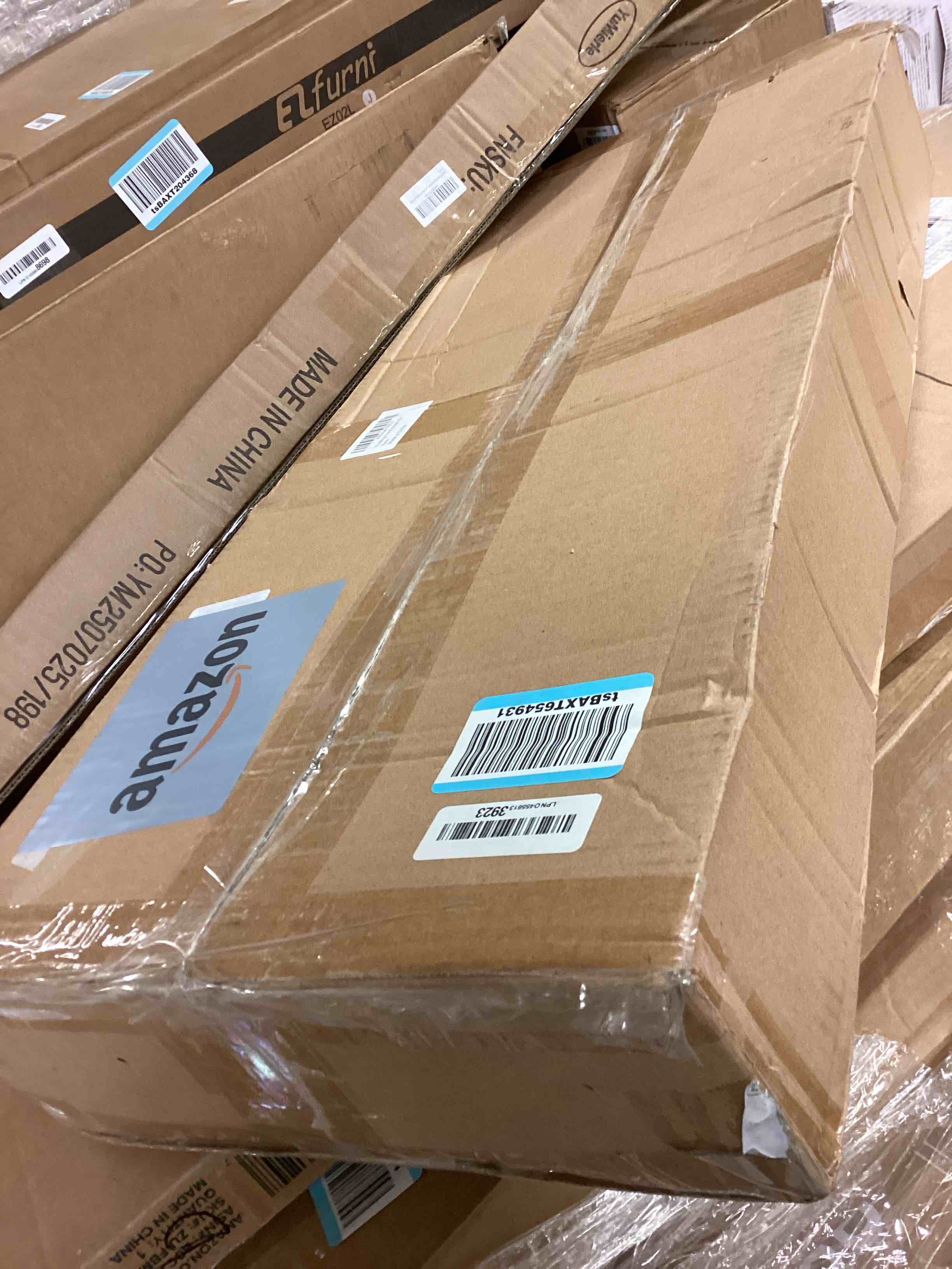 Condition photo showing Good Condition for Folding Front Shelf for Traeger Pro 780 and Ironwood 885 Pellet Grills, Heavy-Duty Grill Accessory for Extra Prep Space, Replacement Parts BAC442 Folding Shelf for Traeger Grills, 32.9" x 11.6" 33"