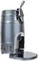 Koolatron® 5L Mini Beer Keg Cooler with Dual Taps