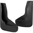 road sport splash guards 6401 pro fit splashguards fits select: 2011-2022 honda cr-v  2012-2020 ford escape