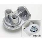 Trans-Dapt 1028 TDP1028 REMOTE FILTER BASE SNGL VERT